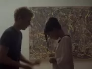 Alicia Vikander and Sonoya Mizuno - EX MACHINA hot sex scenes porn