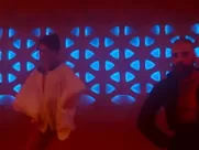 Alicia Vikander and Sonoya Mizuno - EX MACHINA hot sex scenes porn