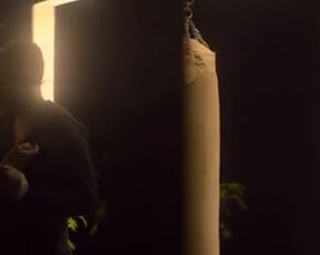 Alicia Vikander and Sonoya Mizuno - EX MACHINA hot sex scenes porn