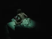 Alona Tal - Hand of God s01e07 (2014) comedy sex to in mainstream cinema