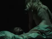 Alona Tal - Hand of God s01e07 (2014) comedy sex to in mainstream cinema