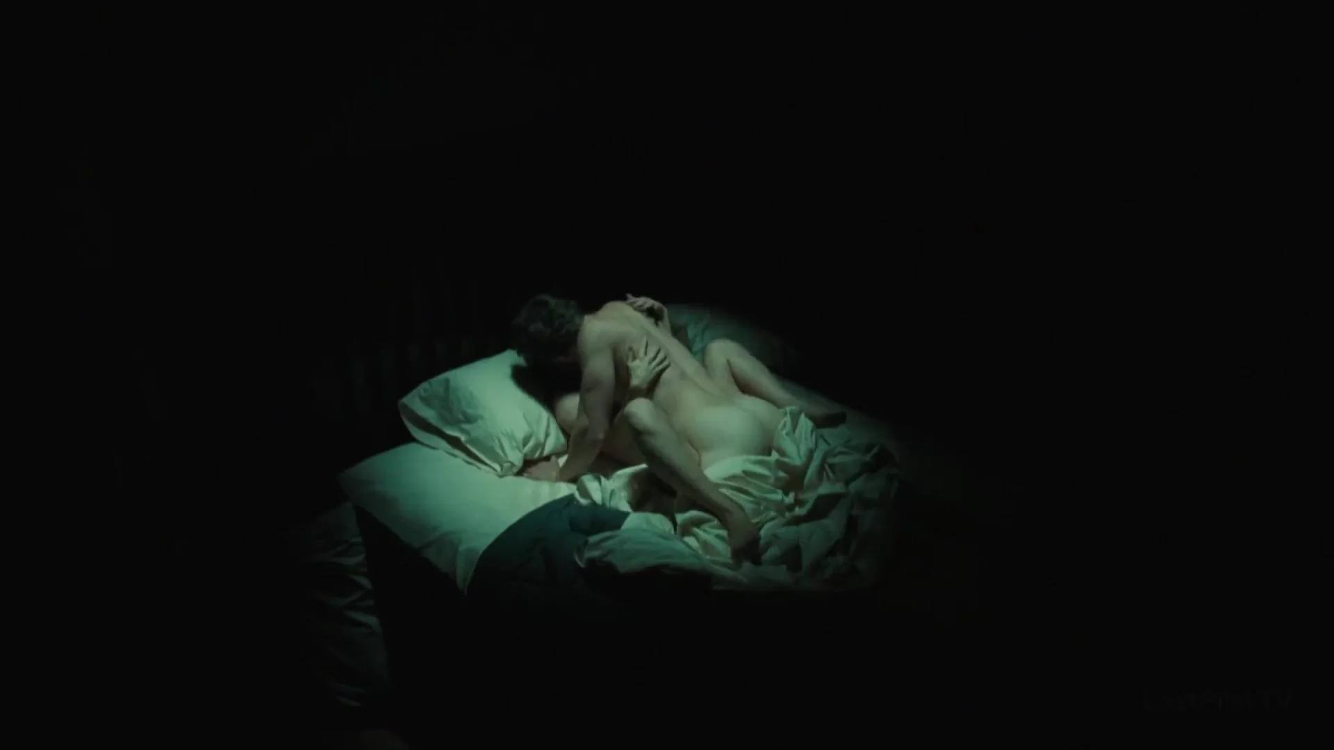 Alona Tal - Hand of God s01e07 (2014) comedy sex to in mainstream cinema -  Celebs Roulette Tube