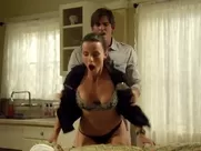 Ana Alexander naked, Augie Duke nude – Chemistry S01E12 unsimulated sex scenes