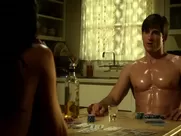 Ana Alexander naked, Augie Duke nude – Chemistry S01E12 unsimulated sex scenes