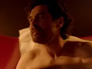 Andrea Duro nude - Perdoname Senor s01e03 (2017) extra mile reddit