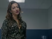 Alysia Reiner nude - Orange Is the New Black s07e06e09 (2019) modern mainstream cinema more sex and violence