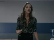 Alysia Reiner nude - Orange Is the New Black s07e06e09 (2019) modern mainstream cinema more sex and violence