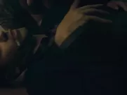 Angela Trimbur - Trash Fire (2016) mainstream sex in cinema