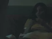 Angela Trimbur - Trash Fire (2016) mainstream sex in cinema