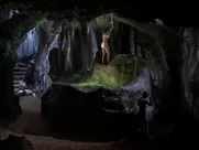 Amanda Donohoe - The Lair of the White Worm (1988) sex scene