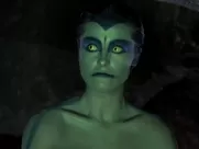 Amanda Donohoe - The Lair of the White Worm (1988) sex scene