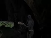 Amanda Donohoe - The Lair of the White Worm (1988) sex scene