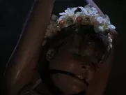 Amanda Donohoe - The Lair of the White Worm (1988) sex scene