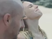 Aura Garrido nude - Solo (2018) most realistic sex scenes