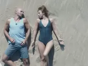 Aura Garrido nude - Solo (2018) most realistic sex scenes