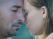 Aura Garrido nude - Solo (2018) most realistic sex scenes