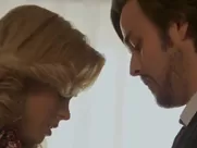 Anna Hutchison naked – Underbelly S02E03 (explicit sex) naked sex scenes