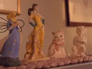 Analeigh Tipton nude - Broken Star (2018) softcore sex scene