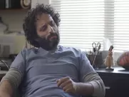 Amy Landecker, Gaby Hoffmann - Transparent S02E07-10 (2015) HD 720 (Nude, Bush) funny sex scenes