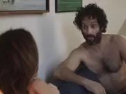 Amy Landecker, Gaby Hoffmann - Transparent S02E07-10 (2015) HD 720 (Nude, Bush) funny sex scenes