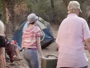 Amy Landecker, Gaby Hoffmann - Transparent S02E07-10 (2015) HD 720 (Nude, Bush) funny sex scenes