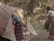 Amy Landecker, Gaby Hoffmann - Transparent S02E07-10 (2015) HD 720 (Nude, Bush) funny sex scenes