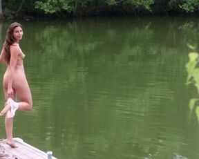 Ana Ayora nude - The Big Wedding hottest sex scenes