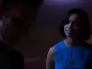 Anna Dobrucki, Georgina Campbell, Gwyneth Keyworth Nude & Sexy - Black Mirror (TV show) hot sex scenes porn