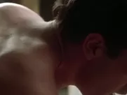 Angelina Jolie's - ORIGINAL SIN extra mile scenes