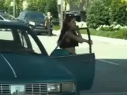 Ariel Winter, etc Nude & Sexy - The Last Movie Star (2017) extra mile movies