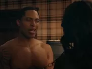 Antoinette Robertson, Nia Long nude - Dear White People s01e03 (2017) hottest movie sex scenes
