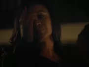 Antoinette Robertson, Nia Long nude - Dear White People s01e03 (2017) hottest movie sex scenes