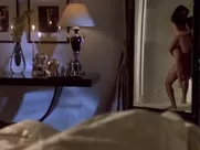 Ashley Laurence nude and black personal driver are lovers doing in front of mirror movie sex scenes porn