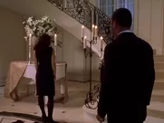 Ashley Laurence nude and black personal driver are lovers doing in front of mirror movie sex scenes porn