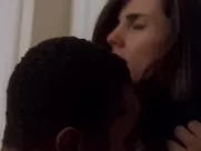 Ashley Laurence nude and black personal driver are lovers doing in front of mirror movie sex scenes porn