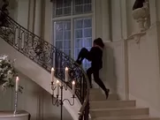 Ashley Laurence nude and black personal driver are lovers doing in front of mirror movie sex scenes porn