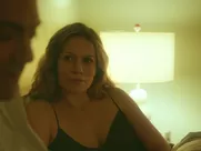 Bethany Joy Lenz nude - Pearson s01e05 (2019) lingerie sex scene