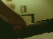 Bethany Joy Lenz nude - Pearson s01e05 (2019) lingerie sex scene