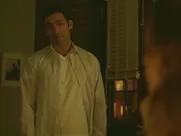 Bethany Joy Lenz nude - Pearson s01e05 (2019) lingerie sex scene