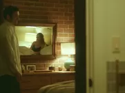 Bethany Joy Lenz nude - Pearson s01e05 (2019) lingerie sex scene