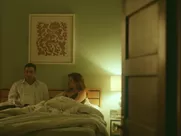 Bethany Joy Lenz nude - Pearson s01e05 (2019) lingerie sex scene