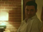 Bethany Joy Lenz nude - Pearson s01e05 (2019) lingerie sex scene