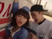 Asian XXX Scene Netflix the Naked Director (2019) - Season 1 (SEX Video Collection) comedy sex to in mainstream cinema