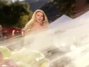 Banned Uncensored Carl's Jr Charlotte McKinney All Natural extended sex scenes