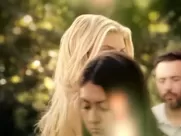 Banned Uncensored Carl's Jr Charlotte McKinney All Natural extended sex scenes