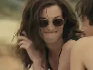 Anne Hathaway Sexy - One Day (2011) sex scene