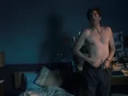 Anne Hathaway Sexy - One Day (2011) sex scene