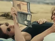 Anne Hathaway Sexy - One Day (2011) sex scene