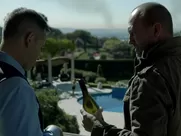 Arielle Kebbel nude – The After s01e01 (2014) explicit mainstream cinema sex