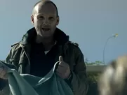 Arielle Kebbel nude – The After s01e01 (2014) explicit mainstream cinema sex